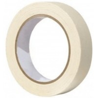 Fita Crepe 18mmx50m