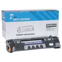 Cartucho de Toner HP 5949 / 7553-A Laserjet Preto Compatível