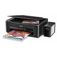 Impressora Multifuncional Epson EcoTank L220