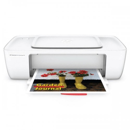 Imprimante multifonction HP DeskJet Ink Advantage 2876 (6W7E6C) - EVO  TRADING